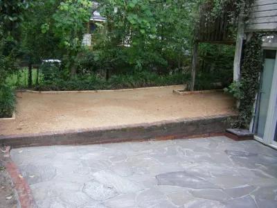 HomeGrown Landscapes - Landscape Construction in Durham, NC