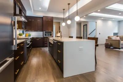 Marsh Kitchen & Bath - Bathroom Remodeling in Greensboro, NC