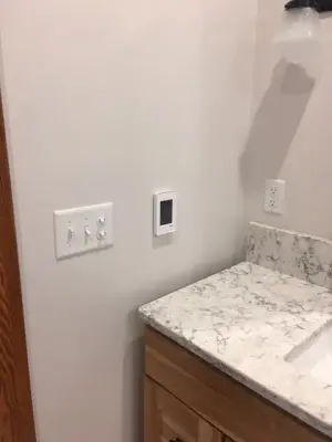 Studio H2O/PSC Distribution - Bathroom Remodeling in Iowa City, IA