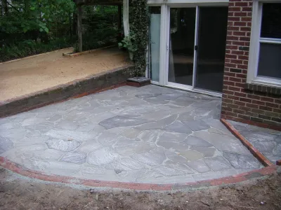 HomeGrown Landscapes - Landscape Construction in Durham, NC