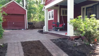 HomeGrown Landscapes - Landscape Construction in Durham, NC