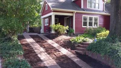 HomeGrown Landscapes - Landscape Construction in Durham, NC