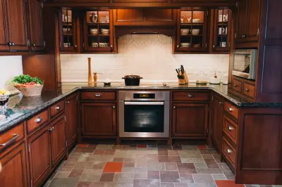 ShoreHaven Kitchen Design - Countertop Installation Services in Glens Falls, NY
