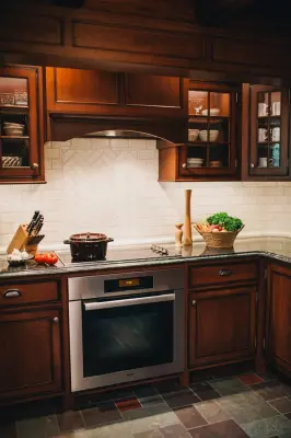 ShoreHaven Kitchen Design - Countertop Installation Services in Glens Falls, NY