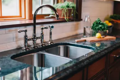 ShoreHaven Kitchen Design - Countertop Installation Services in Glens Falls, NY
