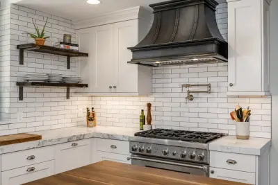 Sanctuary Kitchen and Bath Design - Countertop Installation Services in Denver, CO