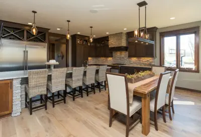 Laura Ross Interior Design, LLC - Kitchen Remodeling in Pella, IA