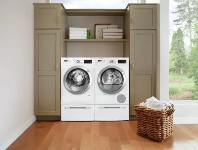 Bosch Household Appliances Initiatives and Offerings — Kitchen Remodeling project by Kitchen Perfection