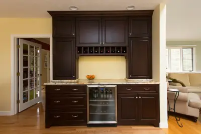 Inspired Design of Harvard, MA - Interior Design & Decorating in Harvard, MA