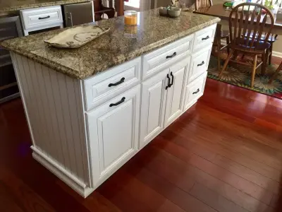 Dream Kitchen and Bath - Countertop Installation Services in Nashville, TN