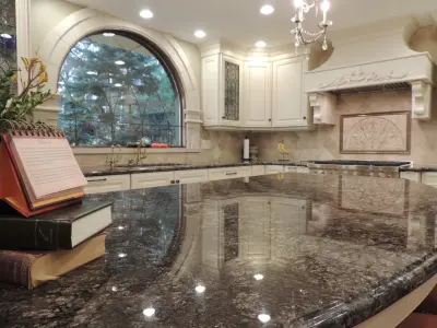 Beahm & Son, Ltd. - Countertop Installation Services in Evans City, PA