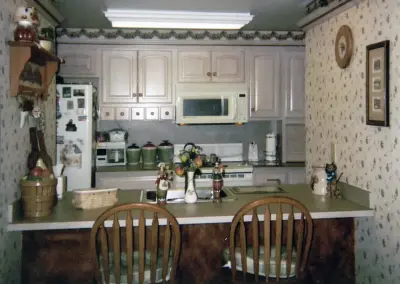 North Main Lumber - Kitchen Remodeling in Hornell, NY