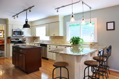 Sharon Scharrer Design, LLC - Tile & Stone Installation Services in Roanoke, VA
