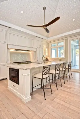 Renaissance Design Studio - Kitchen Remodeling in Sarasota, FL