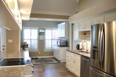 Kitchen Sales & Kitchen Sales Gallery - Interior Design & Decorating in Knoxville, TN