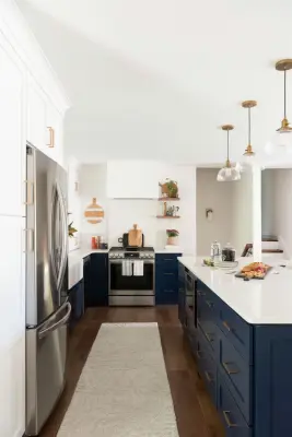 SE Design + Studio - Kitchen Remodeling in Nashville, TN