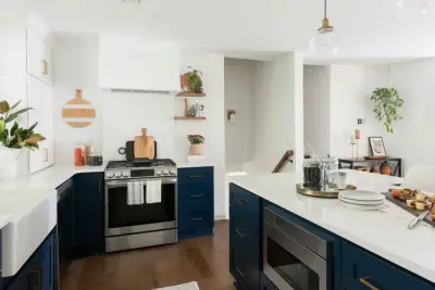SE Design + Studio - Kitchen Remodeling in Nashville, TN