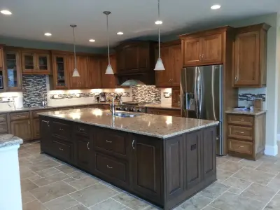 Kitchens & Baths by Design - Countertop Installation Services in Morgantown, WV