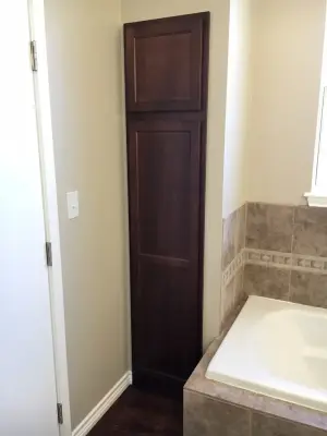Randy Stein - Custom Cabinets & Cabinetry in Abilene, TX