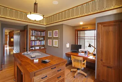 Westwind Woodworkers Inc. - Carpentry & Woodworking in Cold Spring, MN