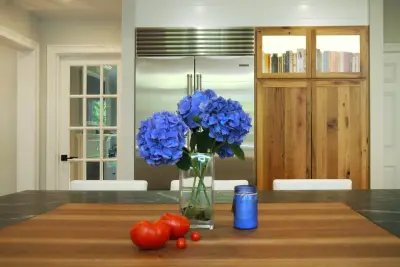 Artisan Kitchens Inc. - Countertop Installation Services in Barnstable, MA