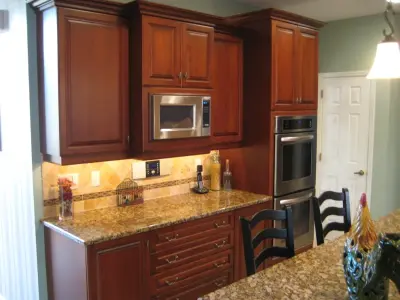 J2 Design Studio - Custom Cabinets & Cabinetry in Bedminster, NJ