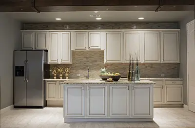 Bridlewood Community Recreation Center — Kitchen Remodeling project by Decor Muse
