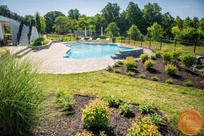 Hometown Landscape & Lawn Service - Landscape Construction in Silver Spring, MD