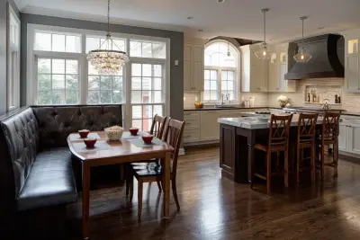 Drury Design - Interior Design & Decorating in Glen Ellyn, IL