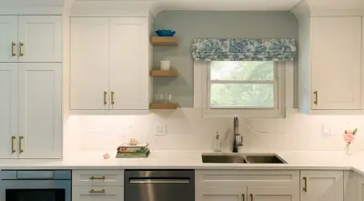 Revival House - Kitchen Remodeling in Plymouth, IN