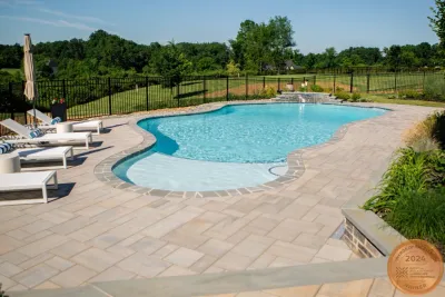 Hometown Landscape & Lawn Service - Landscape Construction in Silver Spring, MD
