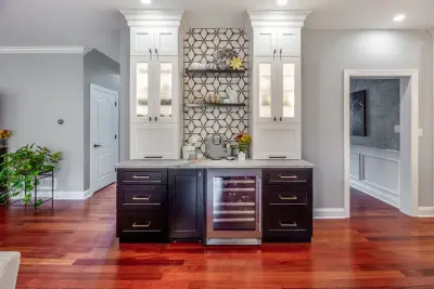 Main Line Kitchen Design - Kitchen Remodeling in Bala Cynwyd, PA