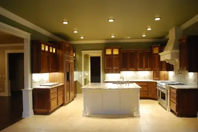 Tulsa Granite, LLC - Interior Design & Decorating in Wilburton, OK