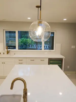 Kitchen Inspiration Inc. - Kitchen Remodeling in Belmont, CA