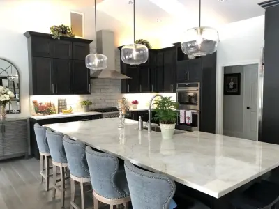 Bend Design Center LLC - Custom Cabinets & Cabinetry in Bend, OR