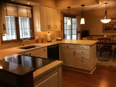 Cavins Kitchen Village - Bathroom Remodeling in Findlay, OH