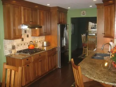 Cavins Kitchen Village - Bathroom Remodeling in Findlay, OH