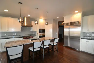 Prestige Custom Cabinetry & Millwork, Inc. - Design-Build Services in Green Bay, WI