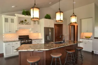 Prestige Custom Cabinetry & Millwork, Inc. - Design-Build Services in Green Bay, WI