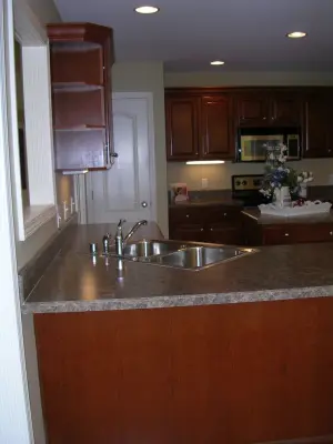 Mary Holz, CMKBD, CAPS - Bathroom Remodeling in Jeffersonville, IN