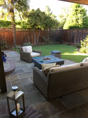 CF Green Designs - Patio Design & Installation in Sunnyvale, CA