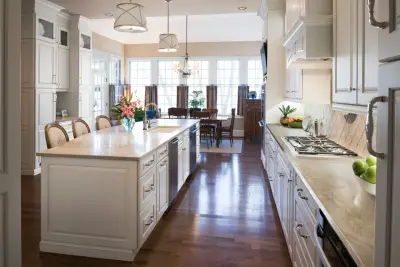 Danneman Designs, LLC - Tile & Stone Installation Services in Canton, GA