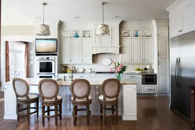 Danneman Designs, LLC - Tile & Stone Installation Services in Canton, GA