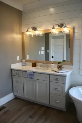 Buckner Culinary, Bathing, and Laundry Spaces — Kitchen Remodeling project by Kitchen Sales & Kitchen Sales Gallery