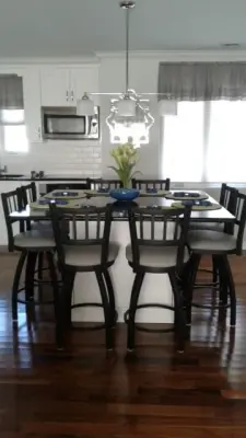 BUCKNER PROJECT — Kitchen Remodeling project by Lute Supply