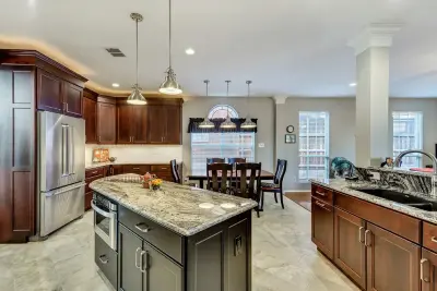Load (192330) — Kitchen Remodeling project by Elite Remodeling