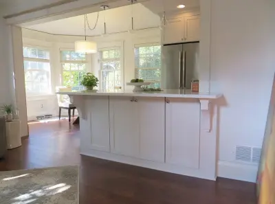Creative Remodeling Services, LLC. - Bathroom Remodeling in Orchard Park, NY