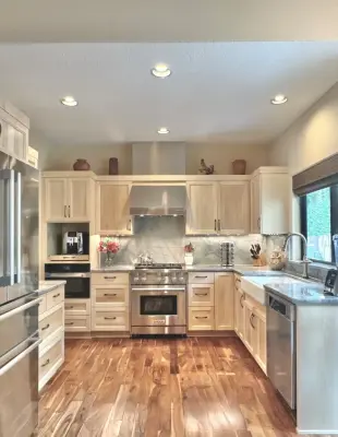 Zapata Design, LLC - Kitchen Remodeling in Portland, OR