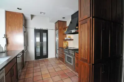 Bungalow Charm — Kitchen Remodeling project by Dianne Clay Interiors