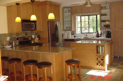 Inspire Kitchen and Bath Design - Interior Design & Decorating in Colchester, VT